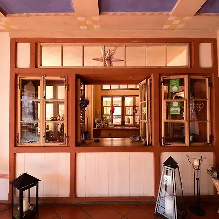 Garni Living 3* San Candido