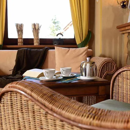 Hotel Garni Living