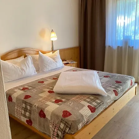 Garni Living Hotel San Candido