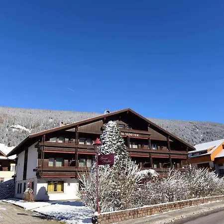 Garni Living San Candido