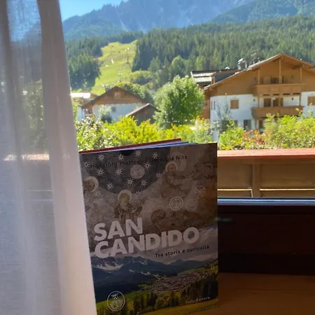 Garni Living San Candido