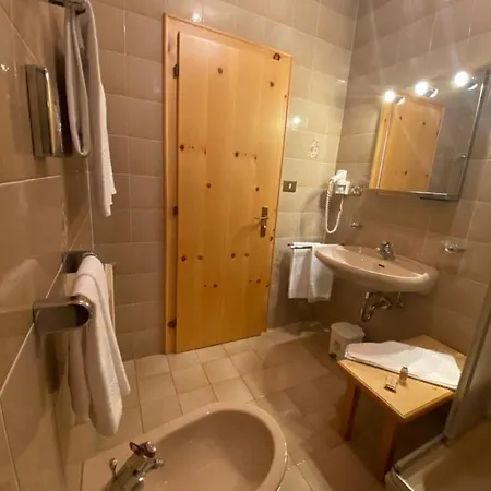 Hotel Garni Living San Candido
