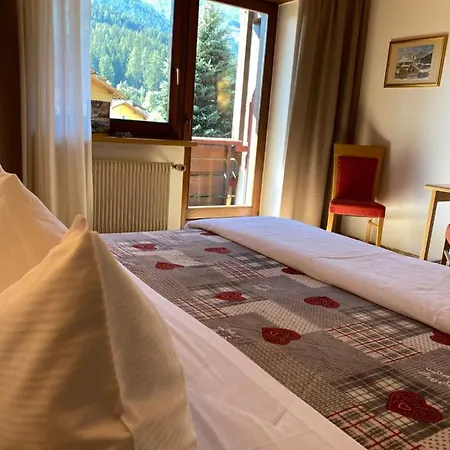 Garni Living Hotel