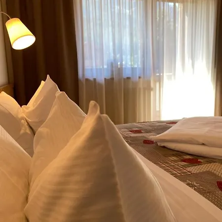 Garni Living Hotel