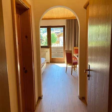 Garni Living Hotel San Candido