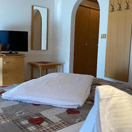 Hotel Garni Living San Candido