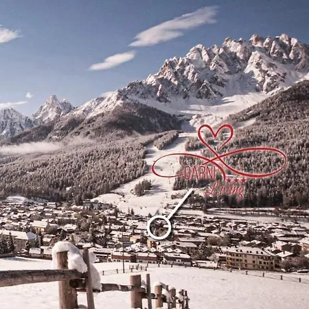 Garni Living San Candido