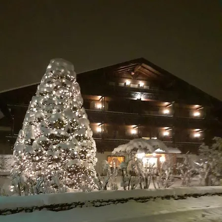 Garni Living San Candido