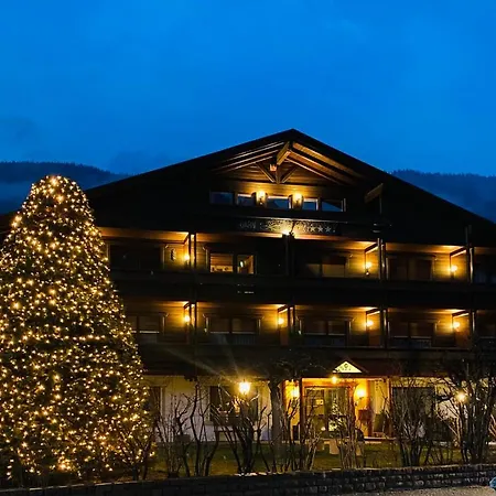 Garni Living San Candido