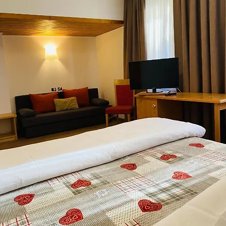 Garni Living Hotel 3*