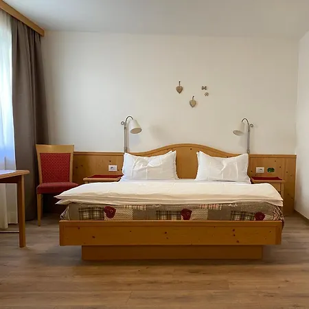 Garni Living Hotel