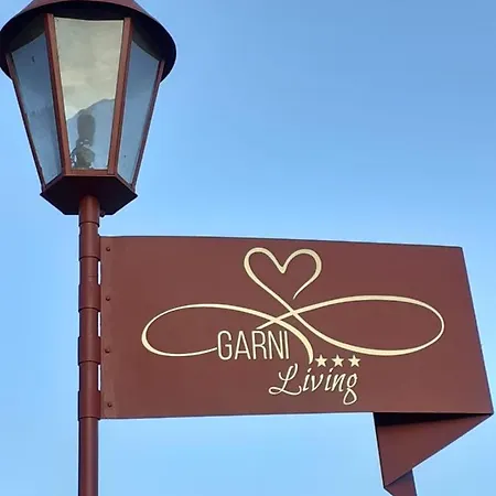 Hotel Garni Living