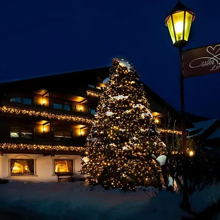 Hotel Garni Living