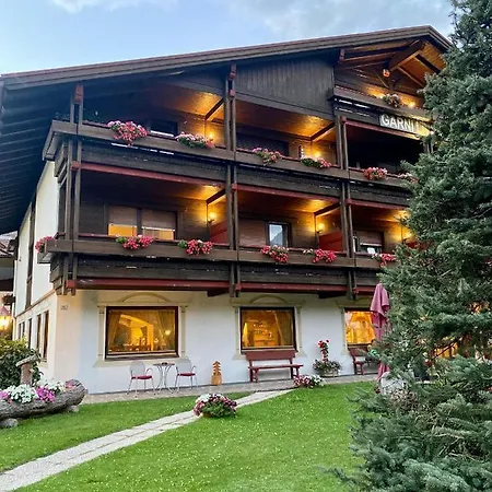 Garni Living 3*