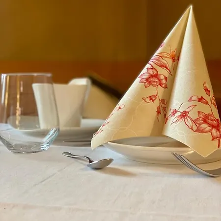 Hotel Garni Living 3*