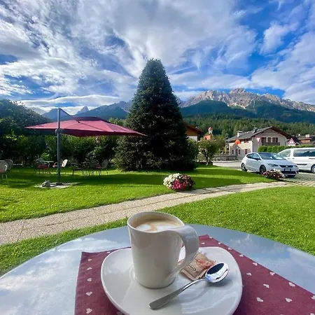 Hotel Garni Living San Candido