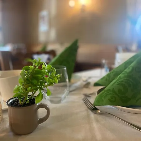Garni Living Hotel