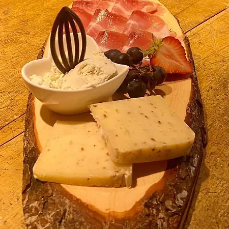 Garni Living Hotel San Candido