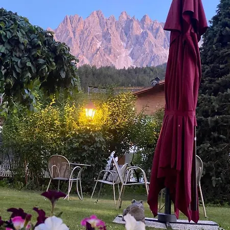 Garni Living 3*