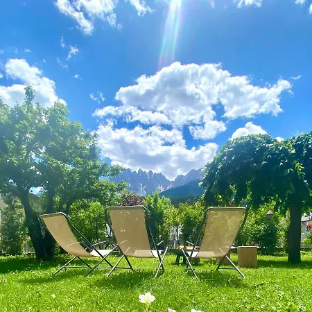Garni Living Hotel